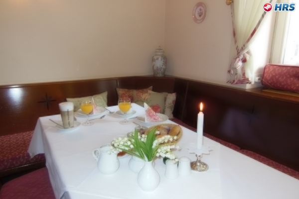 Hotel Kurpfalzstuben (Mannheim)